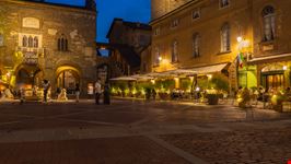 Bergamo