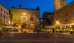 Bergamo