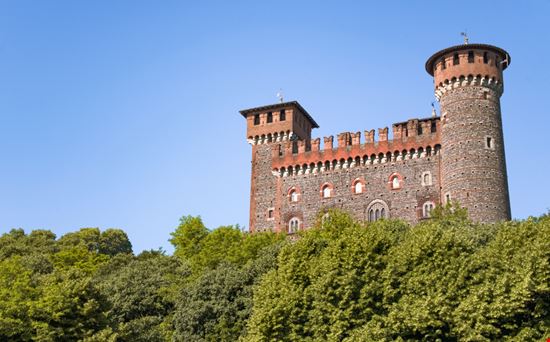 Montichiari Castello Bonoris Pasqua Giacomo 