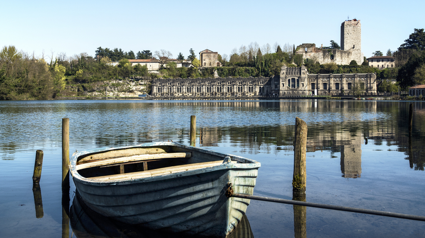 Trezzo sull'Adda