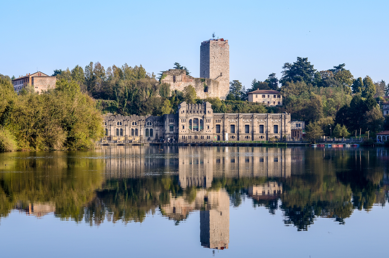 Trezzo sull'Adda