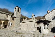 Santuario della Verna