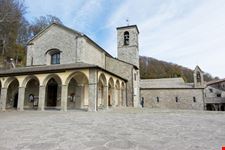 Santuario della Verna