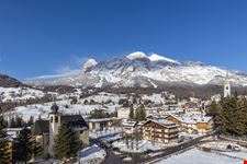 Cortina d'Ampezzo