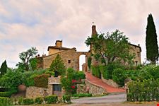 Castello di Tignano