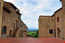 Castello di Tignano