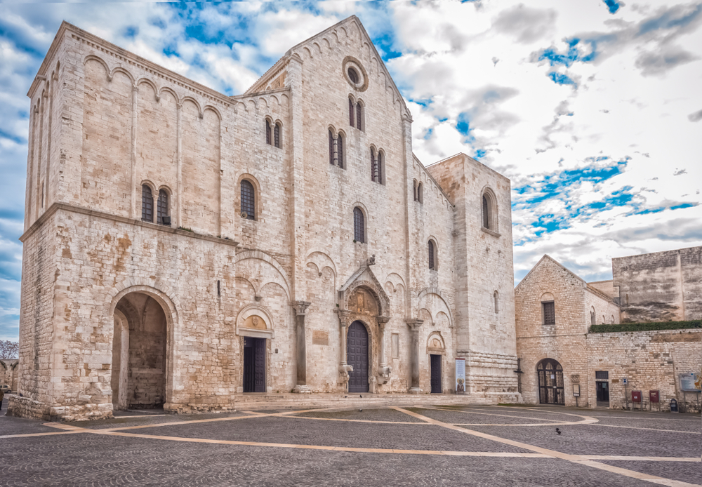 Bari