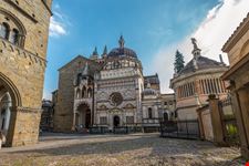 Cappella Colleoni