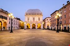 Piazza della Loggia