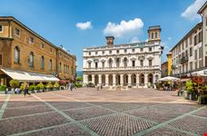 Piazza Vecchia