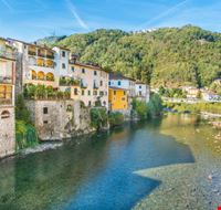 Bagni di Lucca Bagni di Lucca