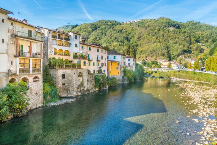 Bagni di Lucca