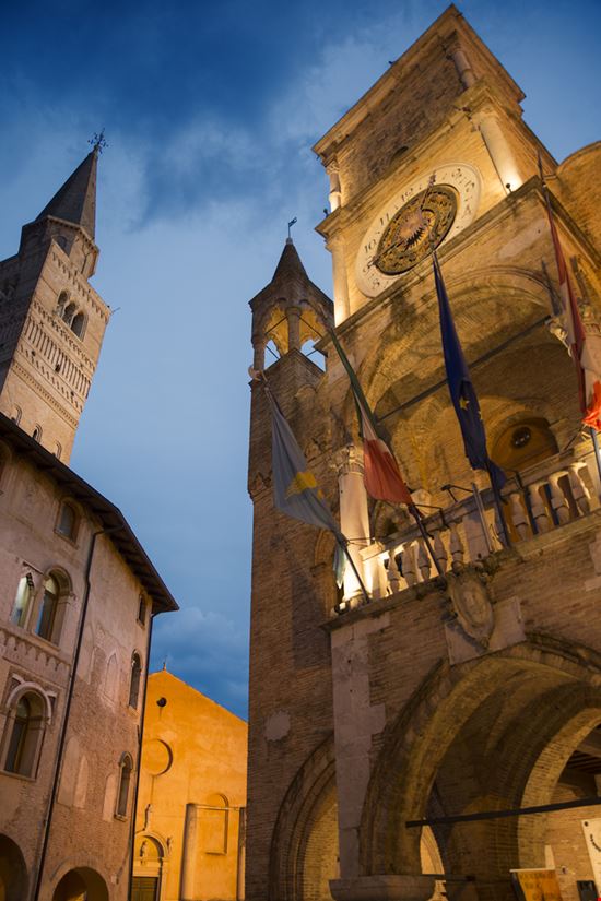 Pordenone Pordenone Fabio Di Natale - Shutterstock.com 
