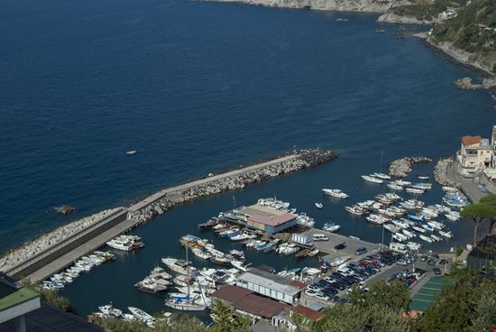 Marina della Lobra Marina della Lobra gigadesign - Shutterstock.com 
