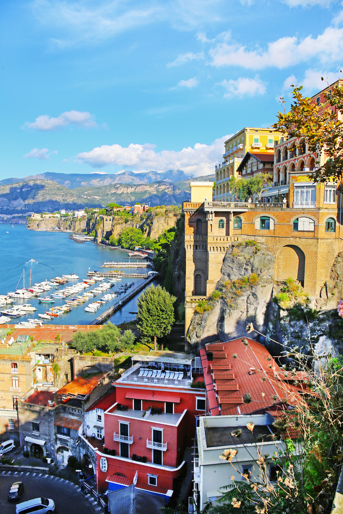 Sorrento