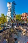 Il giardino dei tarocchi