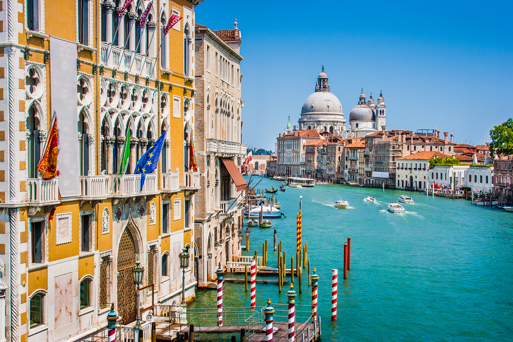 Venezia