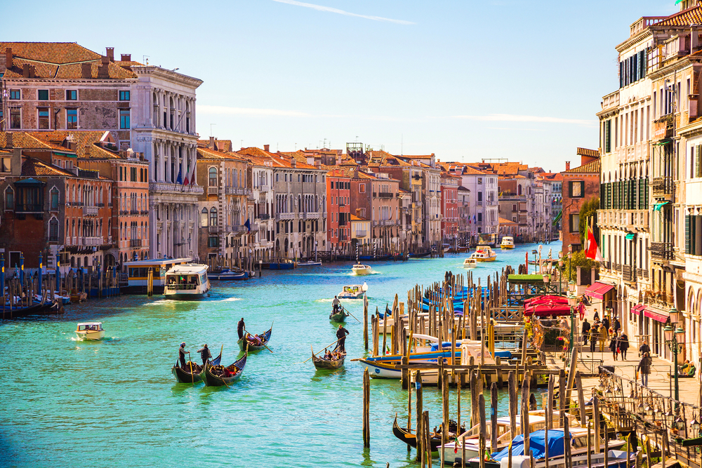 Venezia