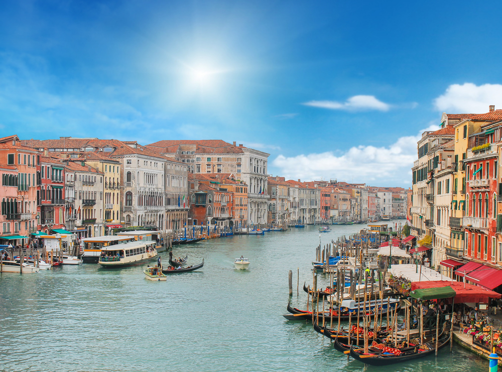 Venezia