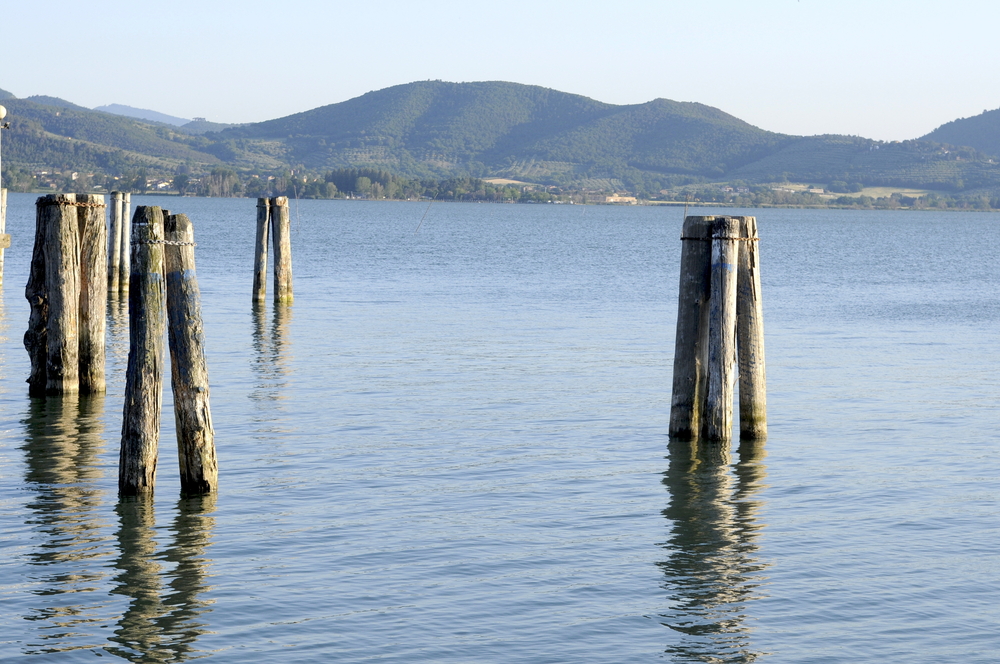 Lago Trasimeno