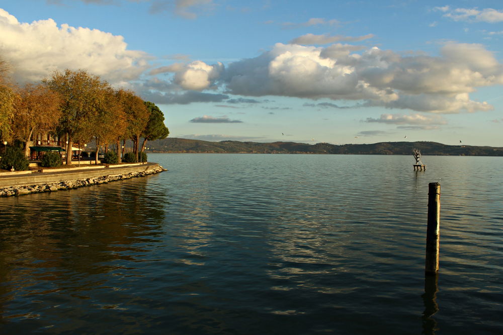 Lago Trasimeno