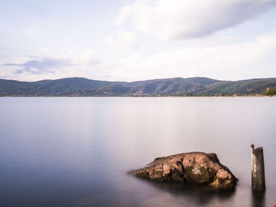 Lago Trasimeno Lago Trasimeno Enrico Scarponi - Shutterstock.com 