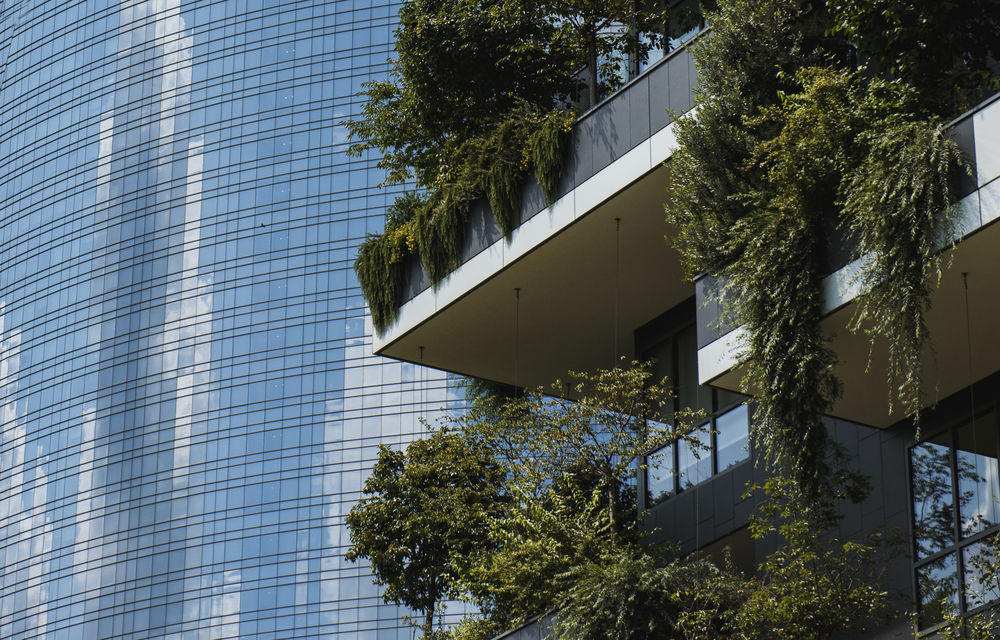 Bosco Verticale