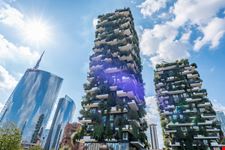 Bosco Verticale