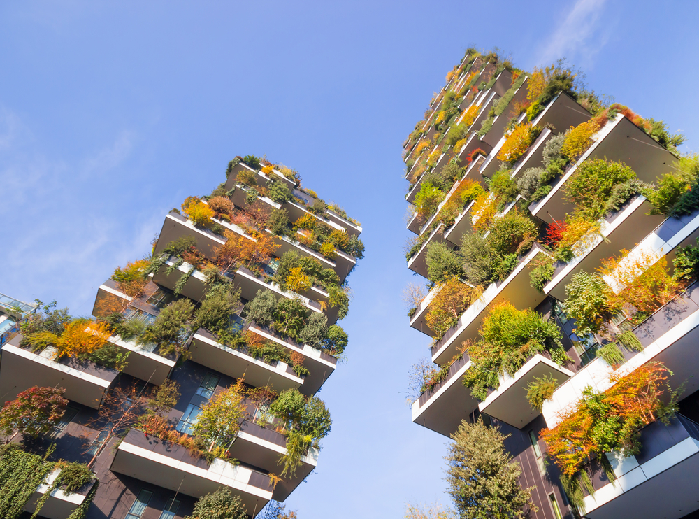 Bosco Verticale