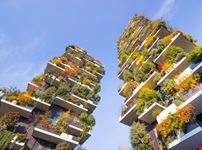 Bosco Verticale