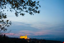 Abbazia di San Giusto a Tuscania