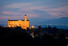 Abbazia di San Giusto a Tuscania