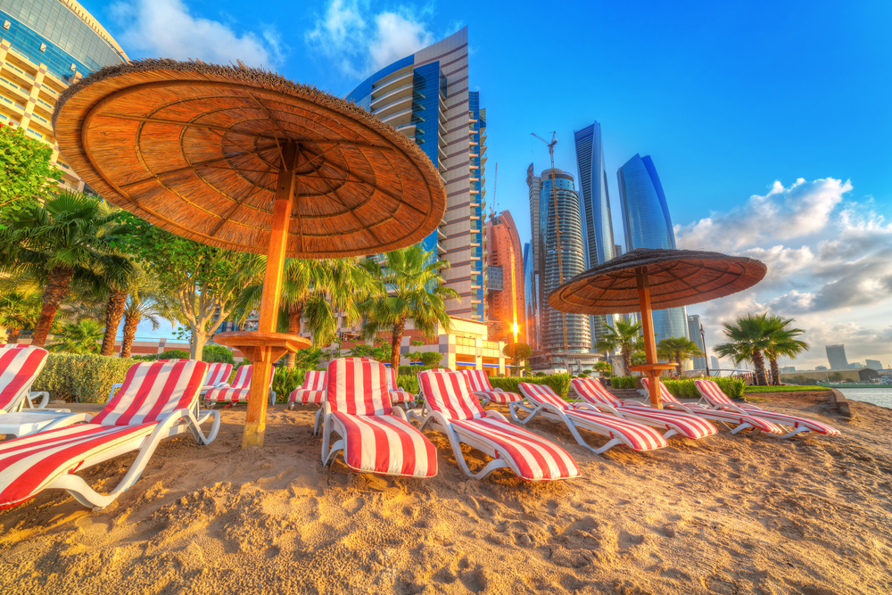 Abu Dhabi