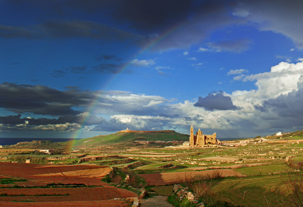 Santuario Ta' Pinu