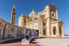 Santuario Ta' Pinu