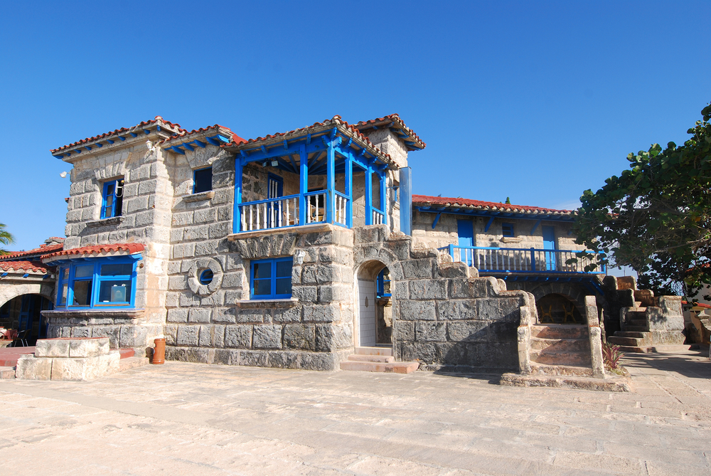 Casa di Al Capone