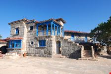 Casa di Al Capone