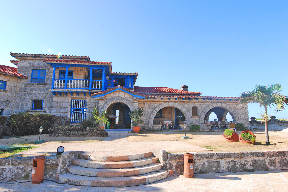 Casa di Al Capone