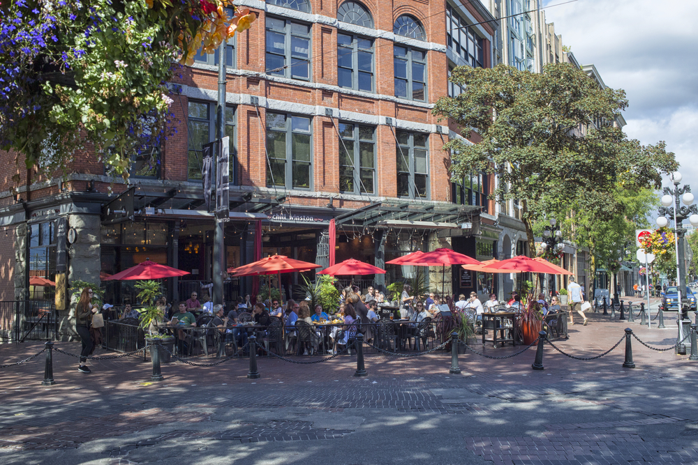 Gastown