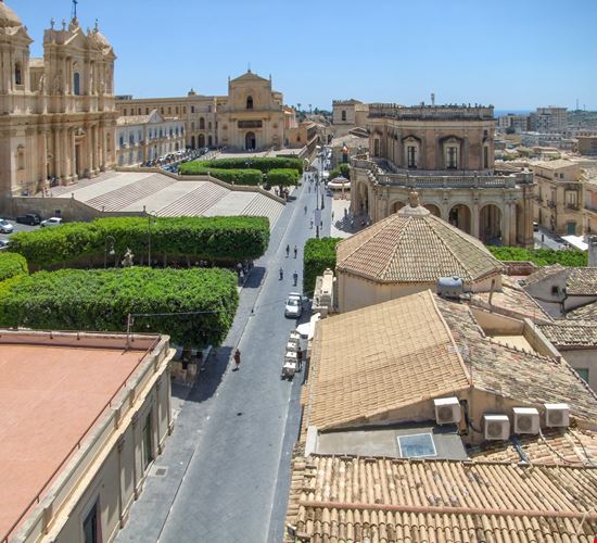 Noto Duomo stock.adobe.com 