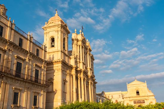 Noto Duomo stock.adobe.com 