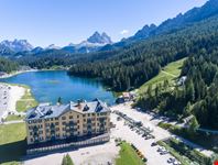 Lago di Misurina