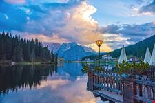 Lago di Misurina