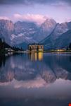 Lago di Misurina