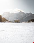 Lago di Misurina