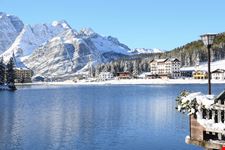Lago di Misurina