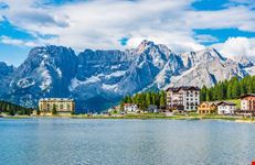 Lago di Misurina