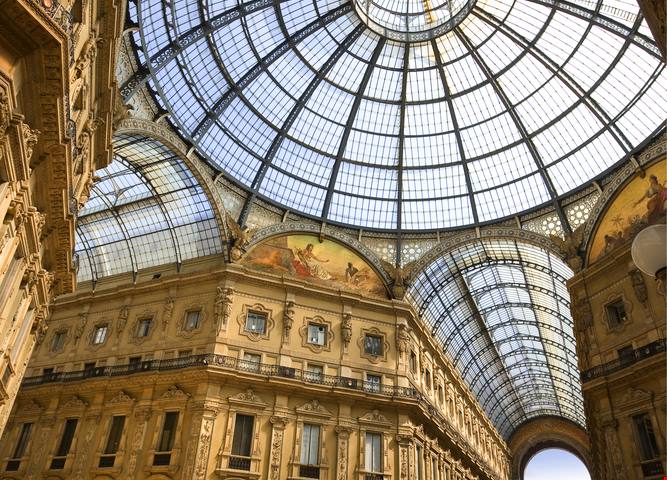 Cosa vedere a Milano in un giorno