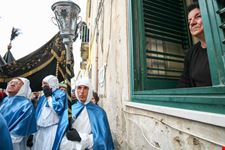 Settimana Santa