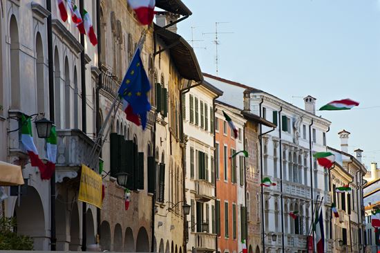 Pordenone Pordenone Diana Crestan - Shutterstock.com 